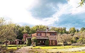 Villa I Camini - Outbuilding, Dependance - Swimming Pool - Garden - Bbq And Fireplaces - Soccer Field